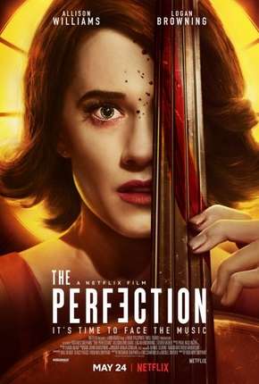 The Perfection Torrent Download Mais Baixado