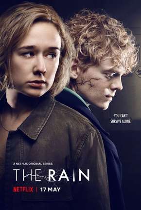 The Rain - 2ª Temporada Completa Download Mais Baixado