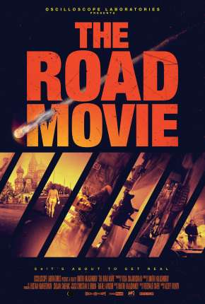 The Road Movie - Doroga Legendado Download Mais Baixado