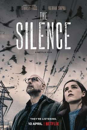 The Silence Download Mais Baixado