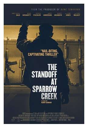 The Standoff at Sparrow Creek - Legendado Torrent Download Mais Baixado