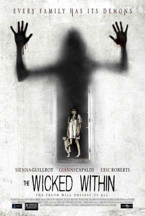 The Wicked Within - Legendado Download Mais Baixado