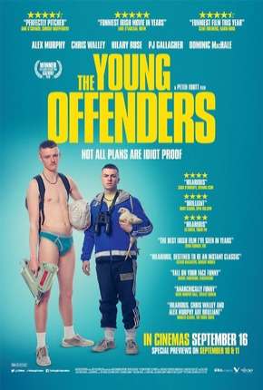 The Young Offenders - Legendado Download Mais Baixado