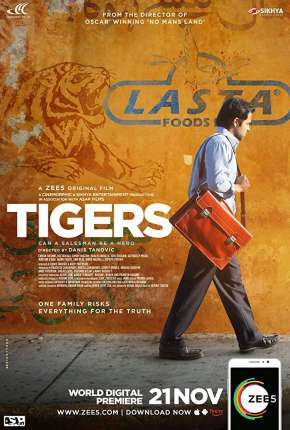 Tigers - Legendado Download Mais Baixado