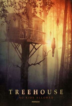 Treehouse - Legendado Download Mais Baixado