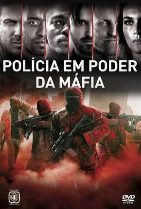 Triplo 9 - Polícia em Poder da Máfia Download Mais Baixado