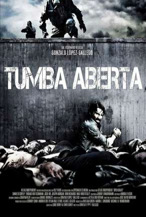 Tumba Aberta (Open Grave) Download Mais Baixado