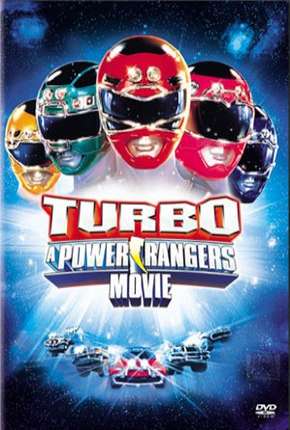 Turbo - Power Rangers 2 Download Mais Baixado