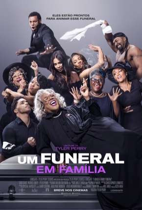 Um Funeral em Família - Legendado Download Mais Baixado