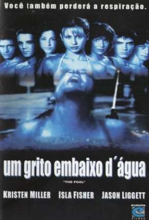 Um Grito Embaixo dágua Torrent Download Mais Baixado