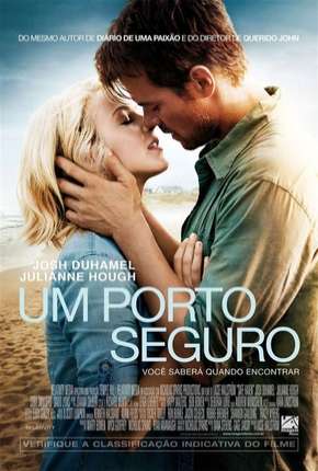 Um Porto Seguro Torrent Download Mais Baixado