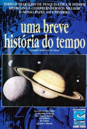 Uma Breve História do Tempo - Legendado Download Mais Baixado