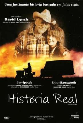 Uma História Real - Legendado Download Mais Baixado