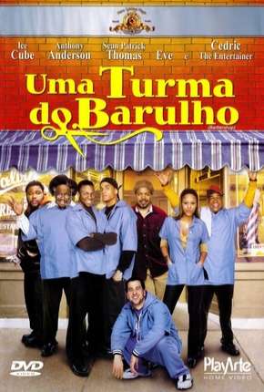 Uma Turma do Barulho Download Mais Baixado