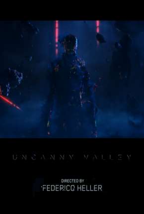 Uncanny Valley - Legendado Download Mais Baixado