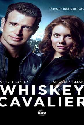 Whiskey Cavalier - 1ª Temporada Download Mais Baixado