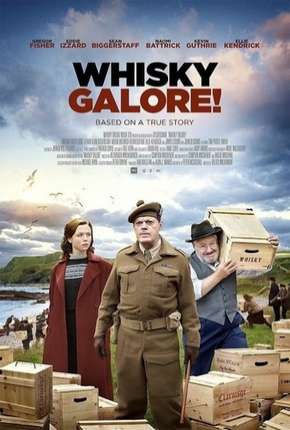 Whisky Galore - Legendado Download Mais Baixado