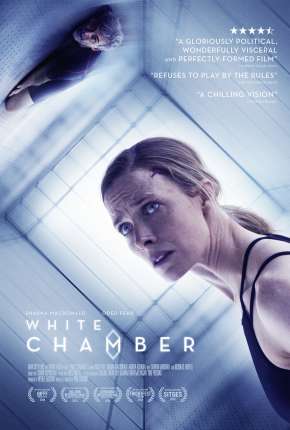 White Chamber - Legendado Torrent Download Mais Baixado