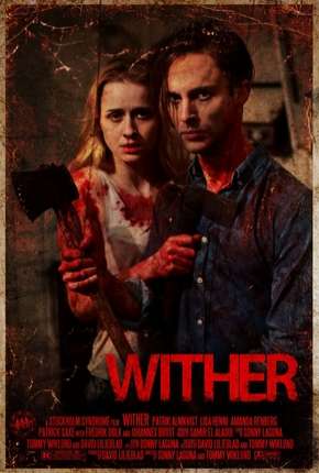 Wither - A Casa do Demônio Torrent Download Mais Baixado