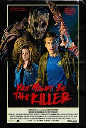 You Might Be the Killer - Legendado Download Mais Baixado