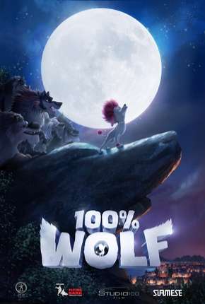 100% Wolf - Legendado Download Mais Baixado