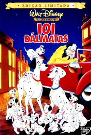 101 Dálmatas - A Guerra dos Dálmatas - Animação Download Mais Baixado