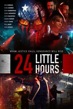 24 Little Hours  - Legendado Download Mais Baixado