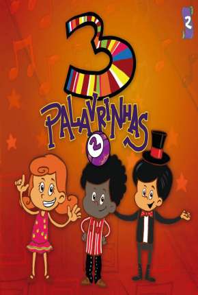 3 Palavrinhas Volume 2 Download Mais Baixado