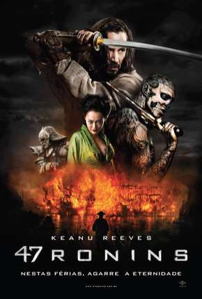 47 Ronins - 47 Ronin Download Mais Baixado