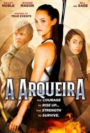 A Arqueira - The Archer Torrent Download Mais Baixado