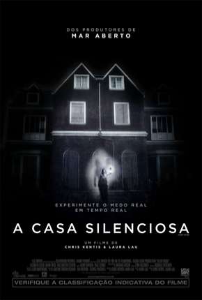 A Casa Silenciosa - Silent House Torrent Download Mais Baixado