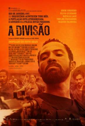 A Divisão - Nacional Download Mais Baixado