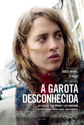 A Garota Desconhecida - Legendado Torrent Download Mais Baixado