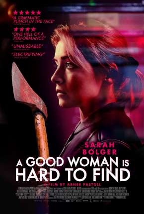 A Good Woman is Hard to Find - Legendado Torrent Download Mais Baixado