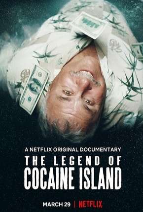 A Lenda da Ilha do Pó - Netflix Torrent Download Mais Baixado