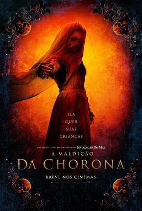 A Maldição da Chorona Torrent Download Mais Baixado