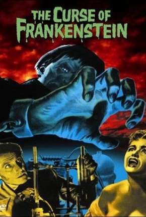 A Maldição de Frankenstein Torrent Download Mais Baixado