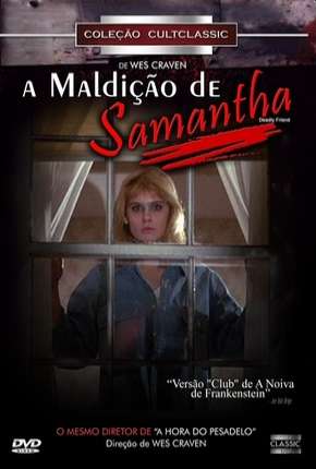 A Maldição de Samantha Download Mais Baixado