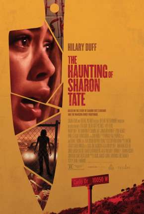 A Maldição de Sharon Tate - The Haunting of Sharon Tate Download Mais Baixado