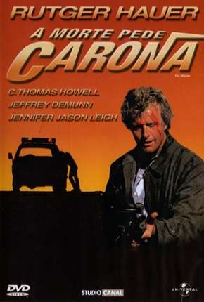 A Morte Pede Carona - The Hitcher Download Mais Baixado