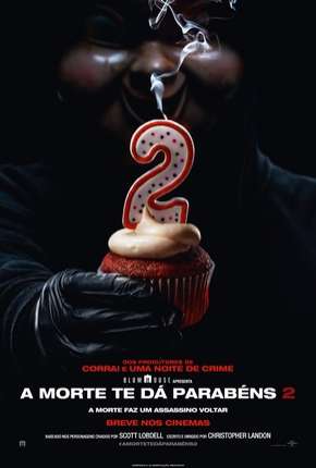 A Morte Te Dá Parabéns 2 - Happy Death Day 2U Torrent Download Mais Baixado