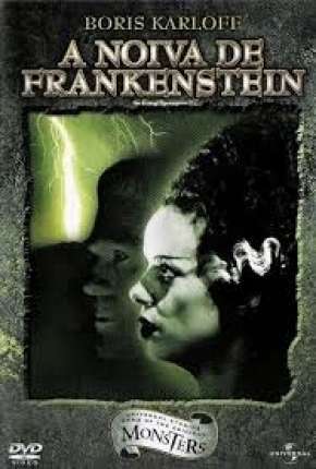 A Noiva de Frankenstein Torrent Download Mais Baixado