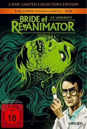 A Noiva do Re-Animator Torrent Download Mais Baixado