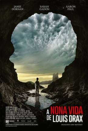 A Nona Vida de Louis Drax - DVD-R Download Mais Baixado