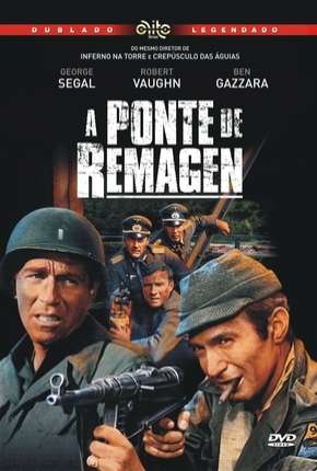 A Ponte de Remagen Download Mais Baixado