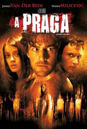 A Praga - DVD-R Torrent Download Mais Baixado