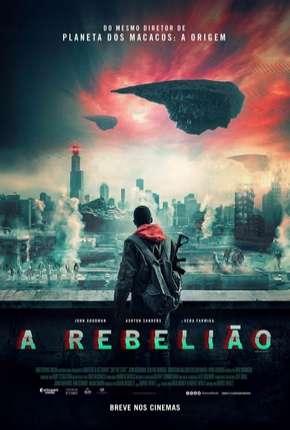 A Rebelião Download Mais Baixado