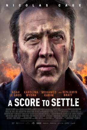 A Score to Settle - Legendado Download Mais Baixado