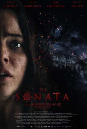 A Sonata - Legendado Torrent Download Mais Baixado