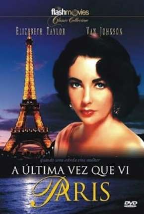 A Última Vez Que Vi Paris Torrent Download Mais Baixado